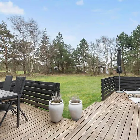 Bv287-blavand-soren-lassens-vaenge-11 Σπίτι διακοπών Blåvand