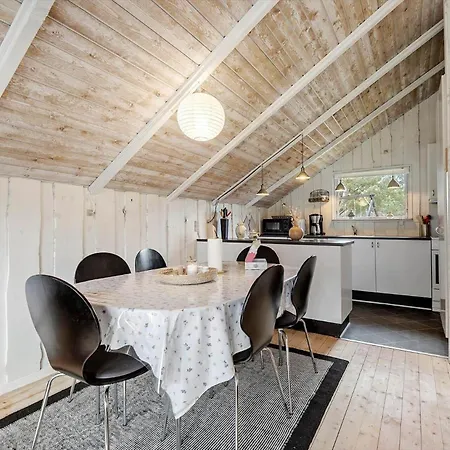 Bv287-blavand-soren-lassens-vaenge-11 Σπίτι διακοπών *