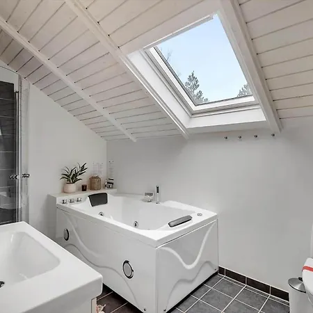 Bv287-blavand-soren-lassens-vaenge-11 Σπίτι διακοπών