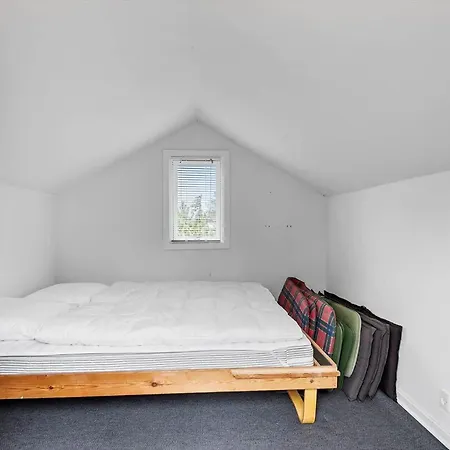 Σπίτι διακοπών Bv287-blavand-soren-lassens-vaenge-11 *