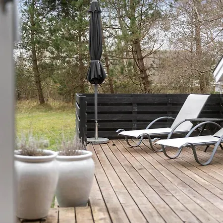 Bv287-blavand-soren-lassens-vaenge-11 Σπίτι διακοπών