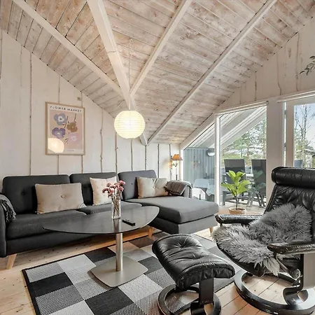 Bv287-blavand-soren-lassens-vaenge-11 Σπίτι διακοπών Blåvand