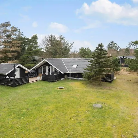 Bv287-blavand-soren-lassens-vaenge-11 Σπίτι διακοπών Blåvand